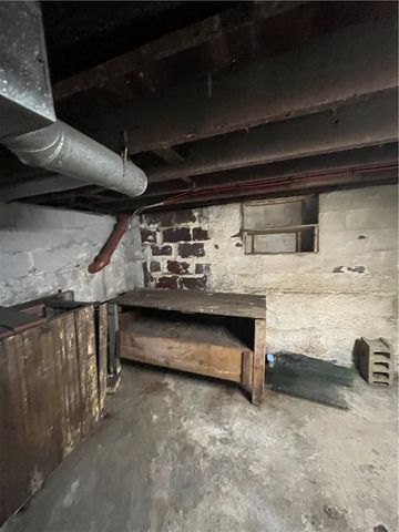 924 Locust Avenue, Monessen, PA 15062