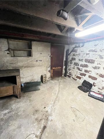 924 Locust Avenue, Monessen, PA 15062