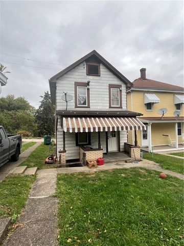 924 Locust Avenue, Monessen, PA 15062