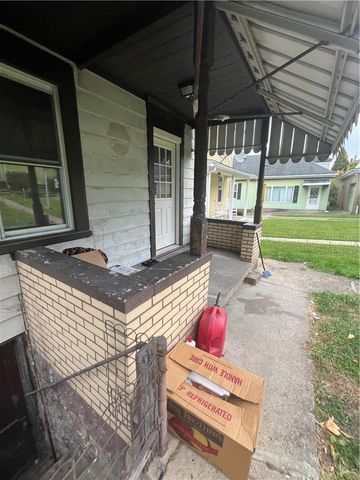 924 Locust Avenue, Monessen, PA 15062