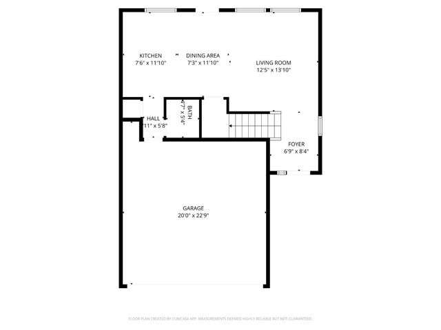 440 Half Dome Dr, Manteca, CA 95337