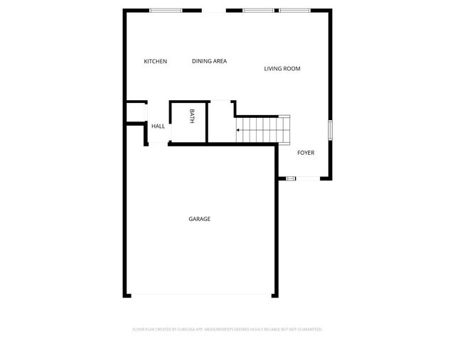 440 Half Dome Dr, Manteca, CA 95337