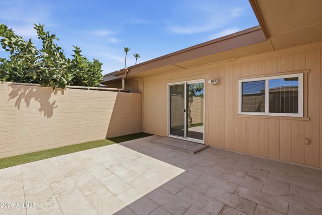 13216 N 99TH Drive, Sun City, AZ 85351