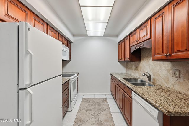 13216 N 99TH Drive, Sun City, AZ 85351