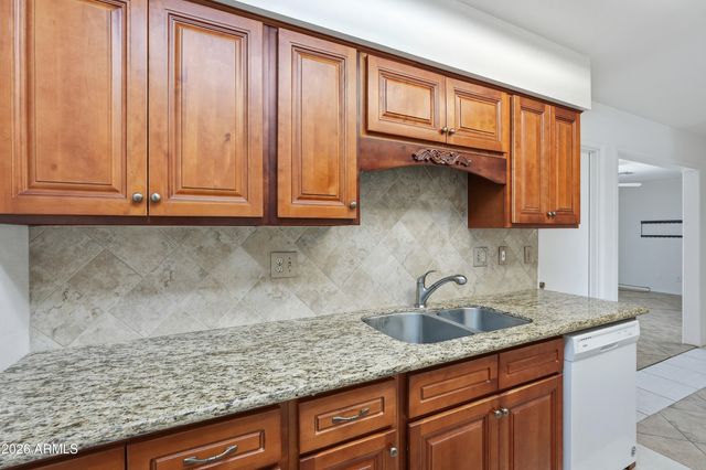 13216 N 99TH Drive, Sun City, AZ 85351