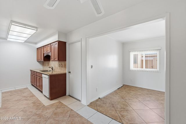 13216 N 99TH Drive, Sun City, AZ 85351