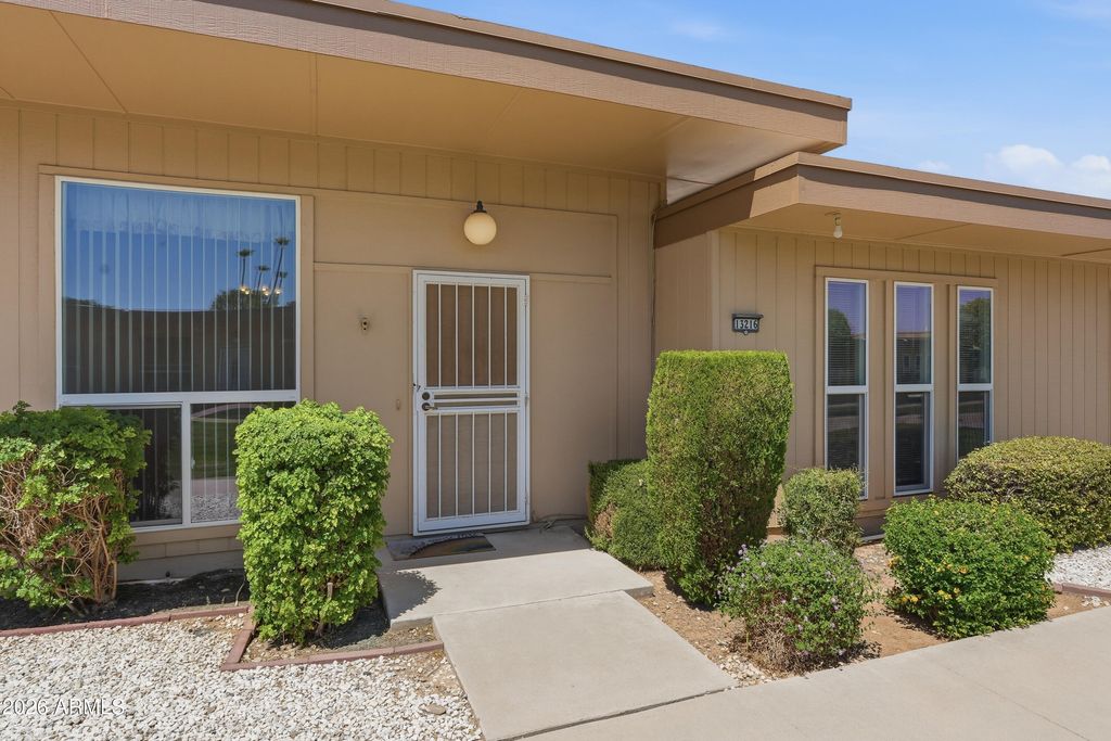 13216 N 99TH Drive, Sun City, AZ 85351 — photo 2