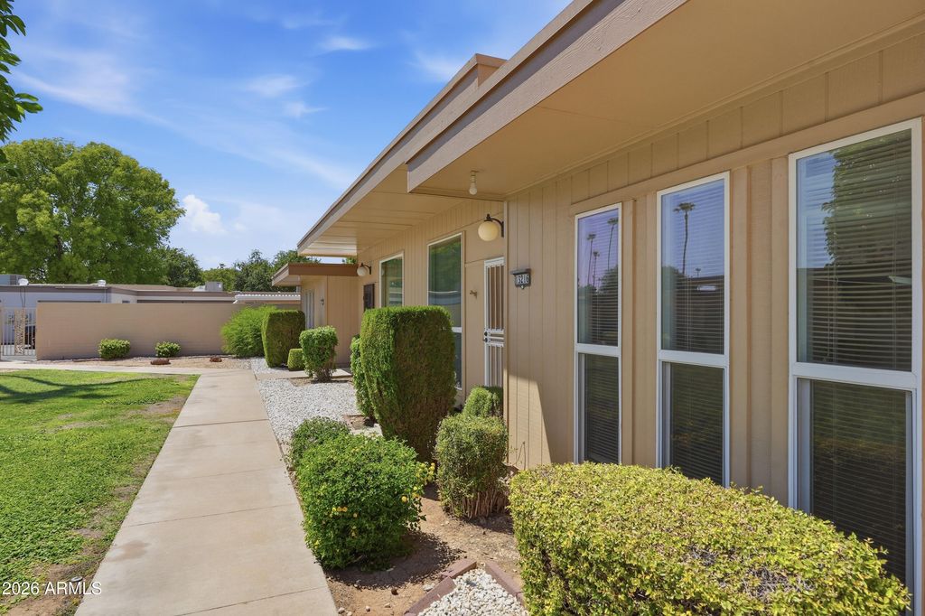 13216 N 99TH Drive, Sun City, AZ 85351 — photo 3