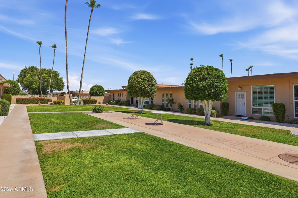 13216 N 99TH Drive, Sun City, AZ 85351 — photo 4