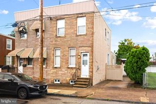 4345 ALMOND ST, Philadelphia, PA 19137