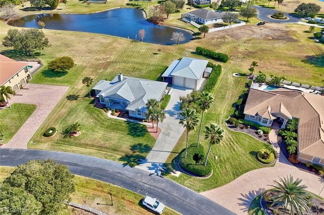 18220 Riverchase CT, Alva, FL 33920