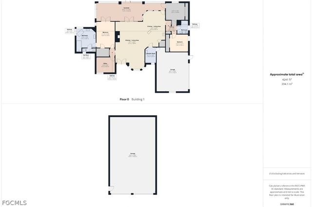 18220 Riverchase CT, Alva, FL 33920