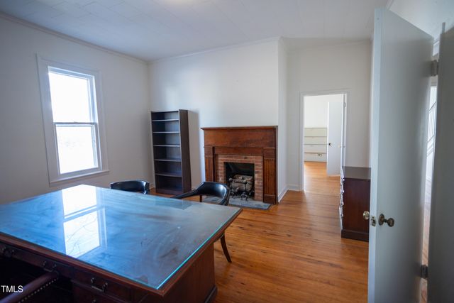 141 N Second Street, Smithfield, NC 27577