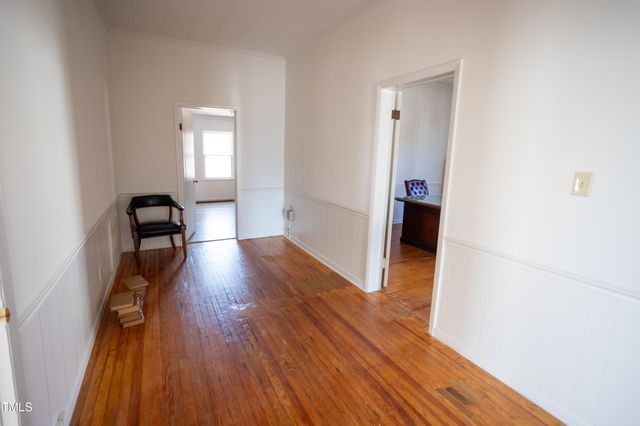 141 N Second Street, Smithfield, NC 27577