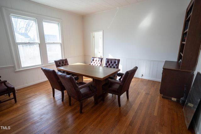 141 N Second Street, Smithfield, NC 27577