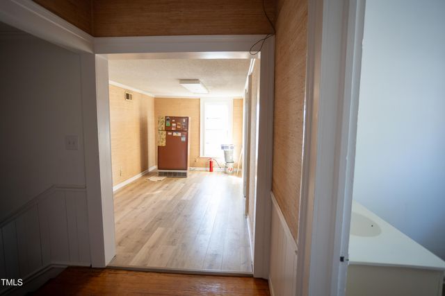 141 N Second Street, Smithfield, NC 27577