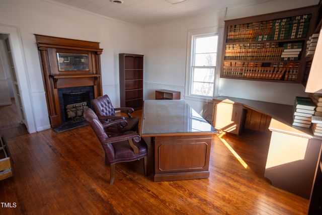 141 N Second Street, Smithfield, NC 27577