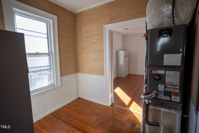 141 N Second Street, Smithfield, NC 27577