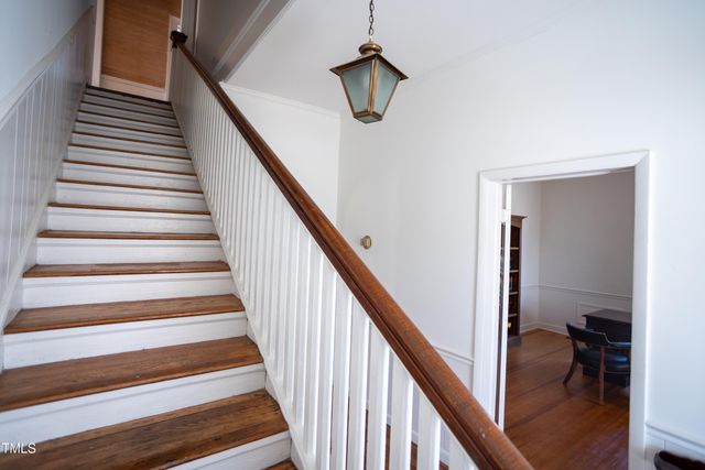 141 N Second Street, Smithfield, NC 27577