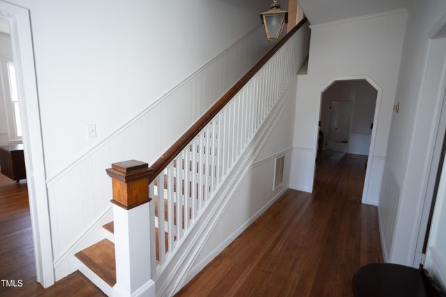 141 N Second Street, Smithfield, NC 27577