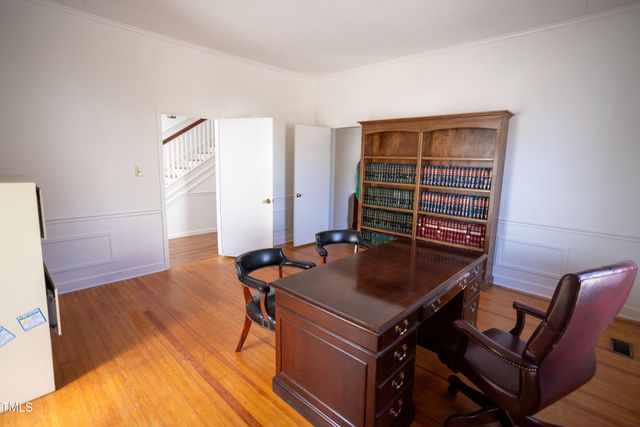 141 N Second Street, Smithfield, NC 27577