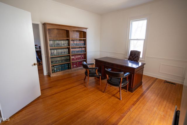 141 N Second Street, Smithfield, NC 27577