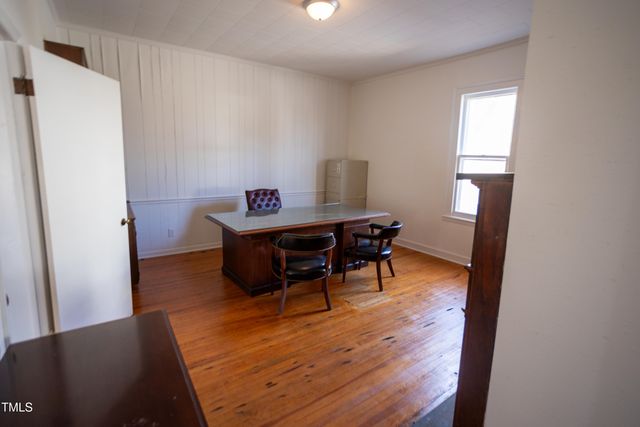 141 N Second Street, Smithfield, NC 27577