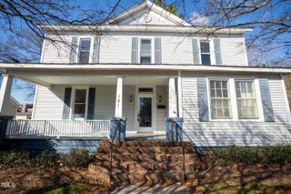 141 N Second Street, Smithfield, NC 27577