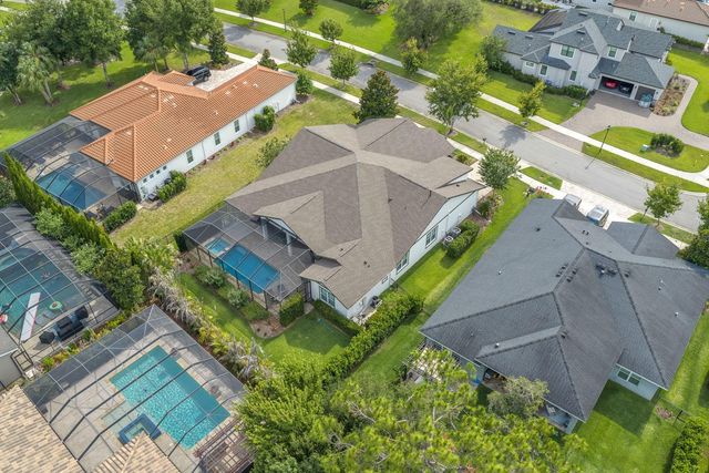 5208 ALAFIA FALLS DRIVE, Lithia, FL 33547