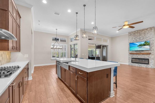5208 ALAFIA FALLS DRIVE, Lithia, FL 33547