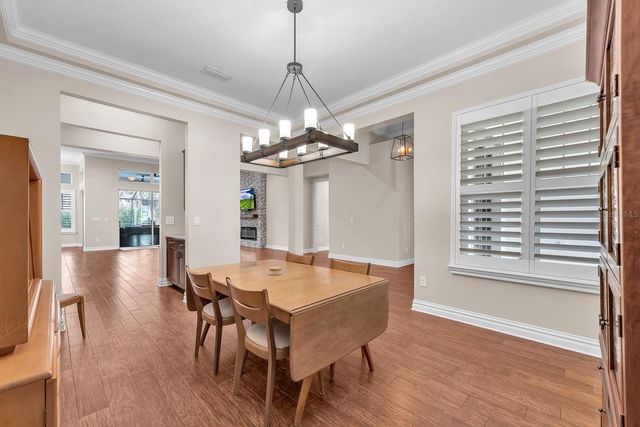 5208 ALAFIA FALLS DRIVE, Lithia, FL 33547