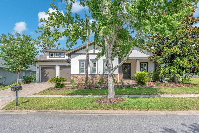 5208 ALAFIA FALLS DRIVE, Lithia, FL 33547