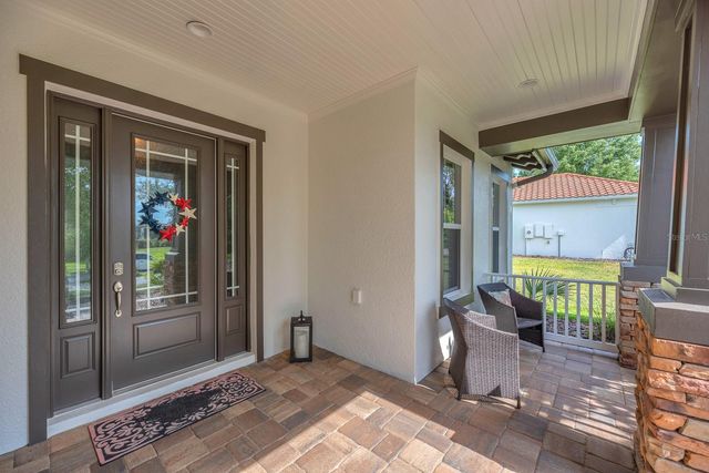 5208 ALAFIA FALLS DRIVE, Lithia, FL 33547