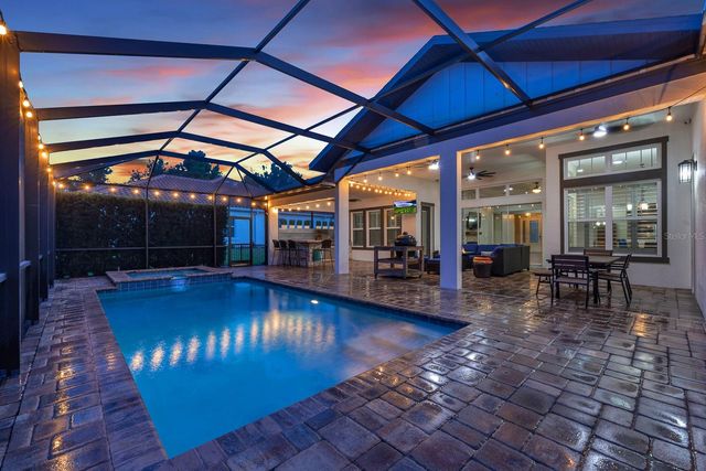 5208 ALAFIA FALLS DRIVE, Lithia, FL 33547
