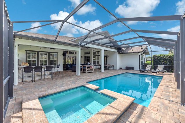 5208 ALAFIA FALLS DRIVE, Lithia, FL 33547