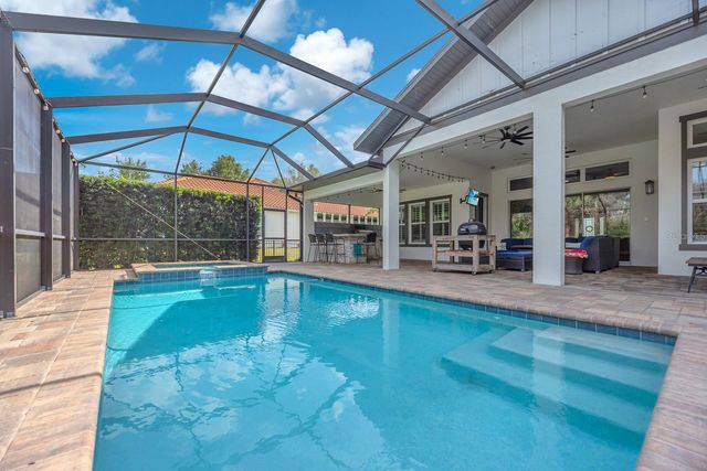 5208 ALAFIA FALLS DRIVE, Lithia, FL 33547