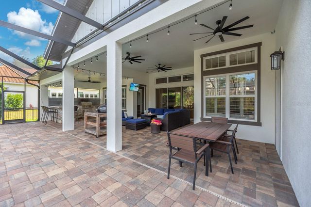 5208 ALAFIA FALLS DRIVE, Lithia, FL 33547