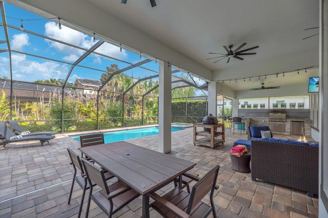 5208 ALAFIA FALLS DRIVE, Lithia, FL 33547