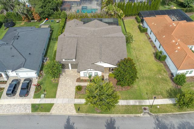 5208 ALAFIA FALLS DRIVE, Lithia, FL 33547