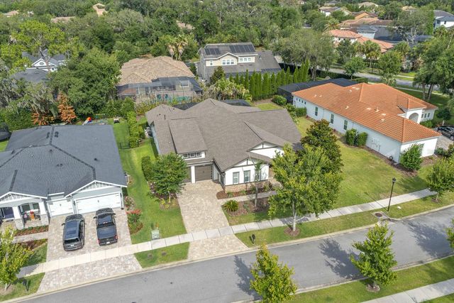 5208 ALAFIA FALLS DRIVE, Lithia, FL 33547