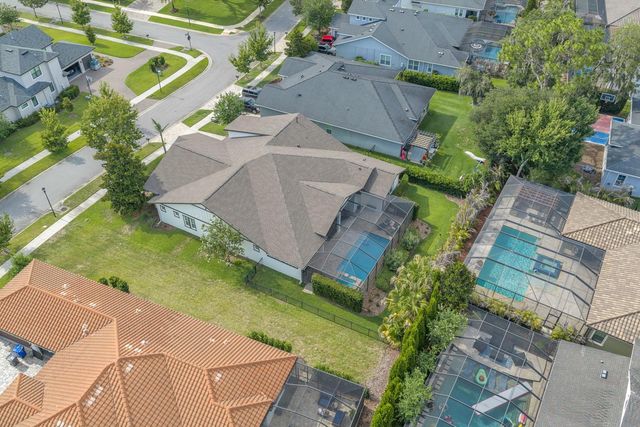 5208 ALAFIA FALLS DRIVE, Lithia, FL 33547