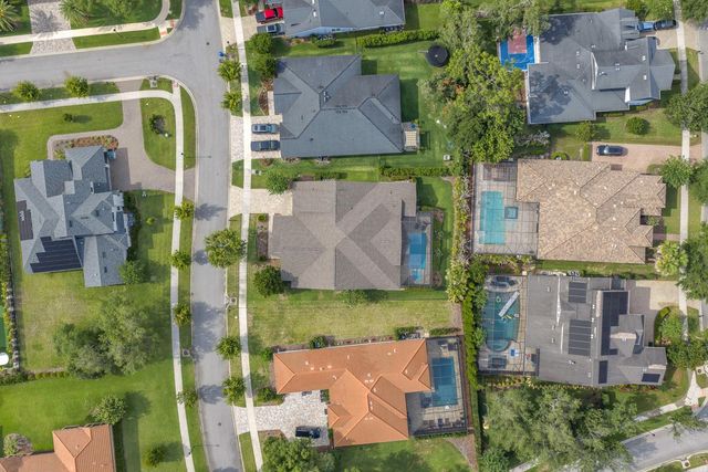 5208 ALAFIA FALLS DRIVE, Lithia, FL 33547