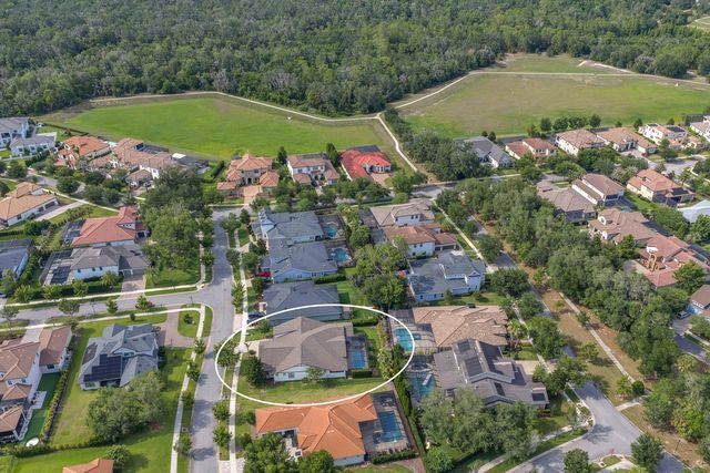 5208 ALAFIA FALLS DRIVE, Lithia, FL 33547
