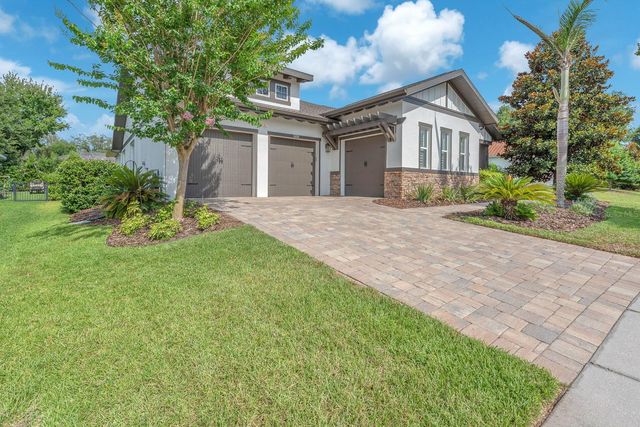 5208 ALAFIA FALLS DRIVE, Lithia, FL 33547