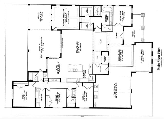 5208 ALAFIA FALLS DRIVE, Lithia, FL 33547