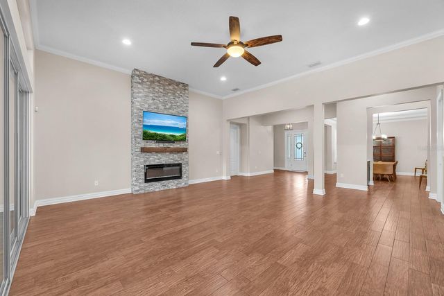 5208 ALAFIA FALLS DRIVE, Lithia, FL 33547