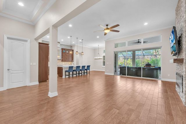 5208 ALAFIA FALLS DRIVE, Lithia, FL 33547