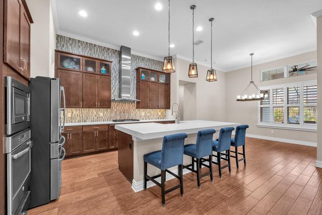 5208 ALAFIA FALLS DRIVE, Lithia, FL 33547
