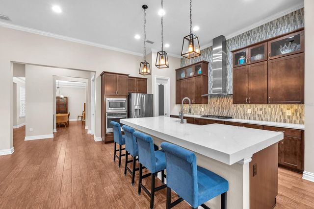 5208 ALAFIA FALLS DRIVE, Lithia, FL 33547