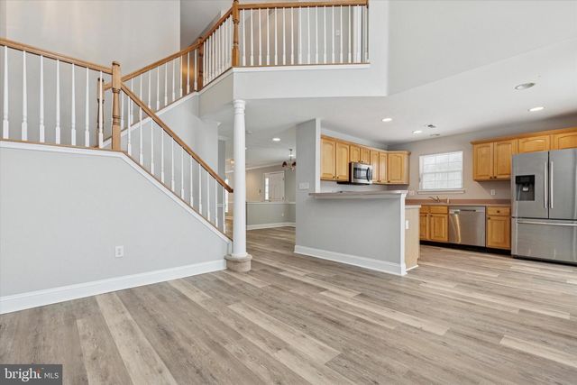 711 BAYONET CT, Collegeville, PA 19426